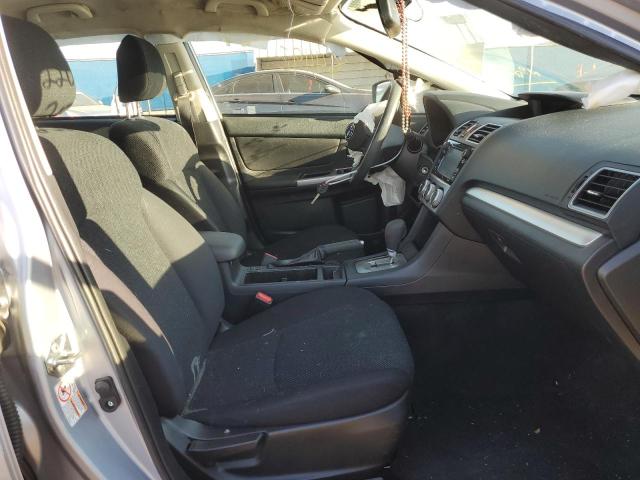 Photo 5 from auction – 2015 SUBARU IMPREZA PR with VIN JF1GJAC64FH013366
