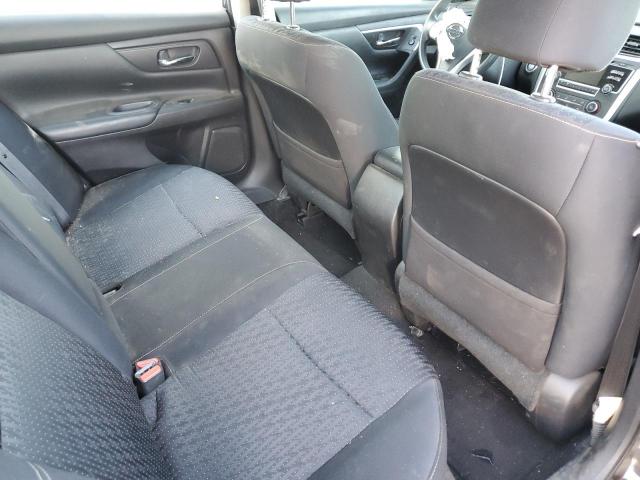 Photo 6 from auction – 2016 NISSAN ALTIMA 2.5 with VIN 1N4AL3AP3GC195647