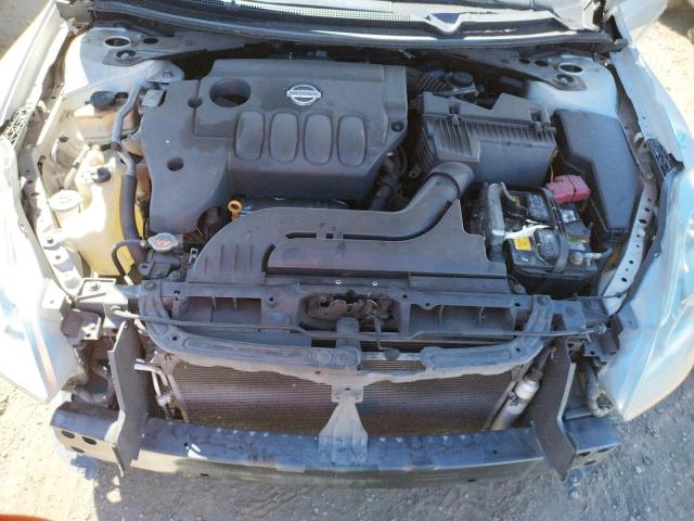 Photo 7 from auction – 2010 NISSAN ALTIMA BAS with VIN 1N4AL2AP5AC144846