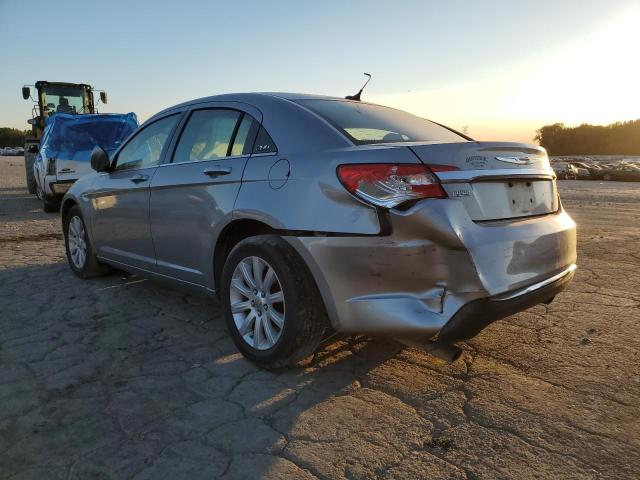 Photo 3 from auction – 2014 CHRYSLER 200 with VIN 1C3CCBBG5EN106727