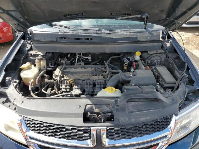 Photo 7 from auction – 2013 DODGE JOURNEY SE with VIN 3C4PDCABXDT722783