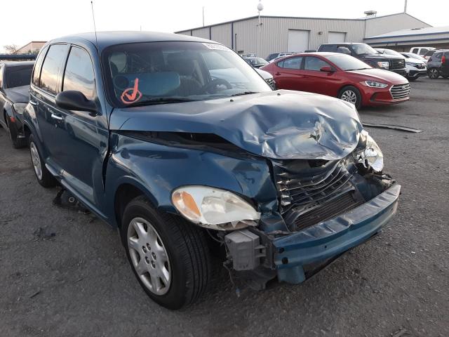 2001 Chrysler PT Cruiser