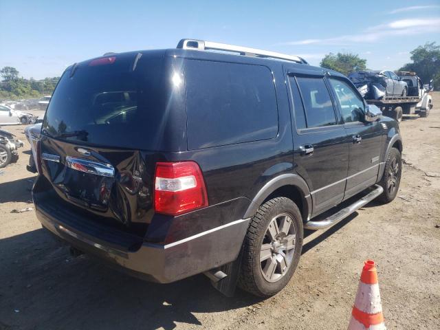 Photo 4 from auction – 2007 FORD EXPEDITION with VIN 1FMFU15557LA99007
