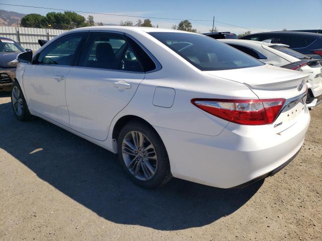 Photo 3 from auction – 2017 TOYOTA CAMRY LE with VIN 4T1BF1FK4HU399761