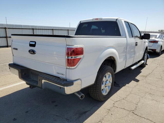 Photo 4 from auction – 2014 FORD F150 SUPER with VIN 1FTFX1CF8EKF09468