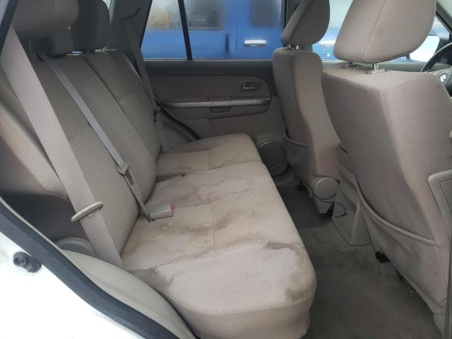 Photo 6 from auction – 2012 SUZUKI GRAND VITA with VIN JS3TD0D69C4100404