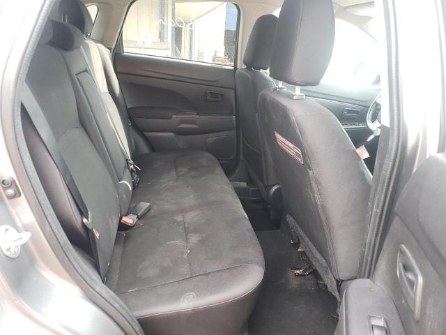 Photo 6 from auction – 2015 MITSUBISHI OUTLANDER with VIN 4A4AR3AW7FE030793