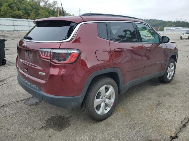 Photo 4 from auction – 2022 JEEP COMPASS LA with VIN 3C4NJDBB9NT132628