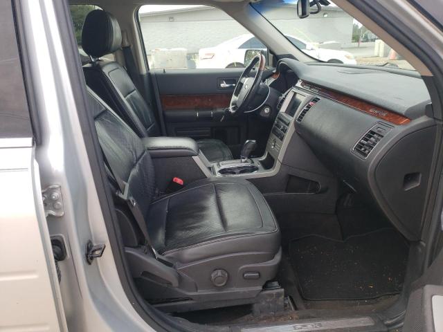 Photo 5 from auction – 2011 FORD FLEX LIMIT with VIN 2FMHK6DC2BBD02780