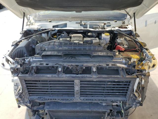 Photo 7 from auction – 2022 RAM 2500 LARAM with VIN 3C6UR5FL3NG127048