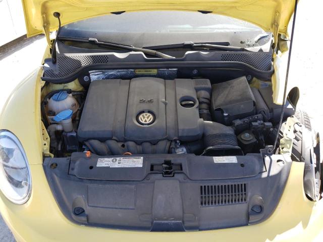 Photo 7 from auction – 2013 VOLKSWAGEN BEETLE with VIN 3VW5P7AT0DM808688