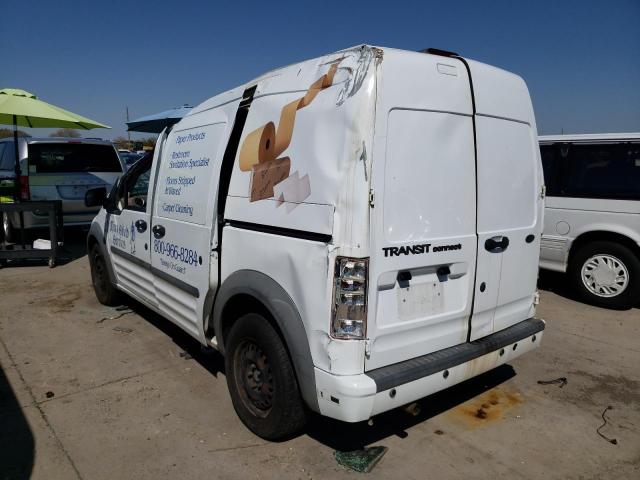 Photo 3 from auction – 2011 FORD TRANSIT CO with VIN NM0LS7BN4BT046440