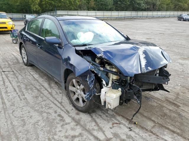 NISSAN ALTIMA 2.5 2008 with VIN 1N4AL21E68C254541 - Photo from auction