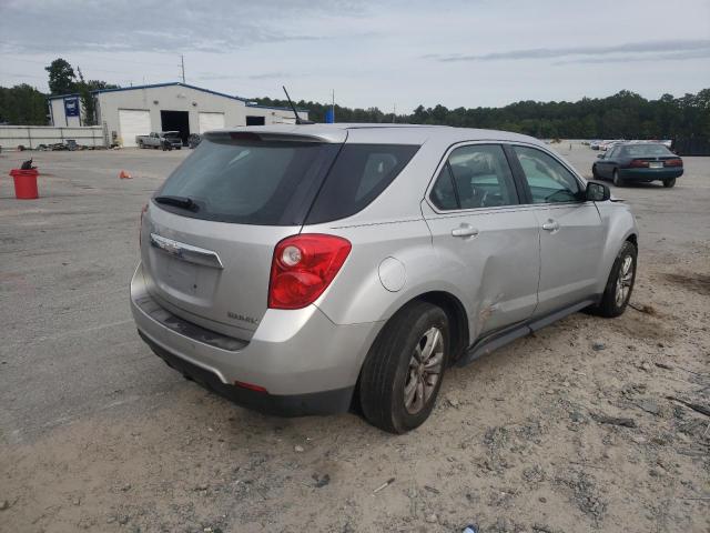 Photo 4 from auction – 2014 CHEVROLET EQUINOX LS with VIN 1GNALAEK3EZ105850