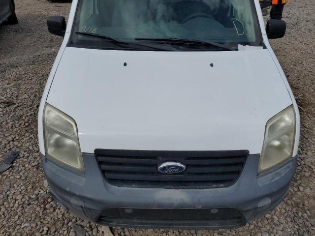 Photo 7 from auction – 2012 FORD TRANSIT CO with VIN NM0LS7ANXCT084127