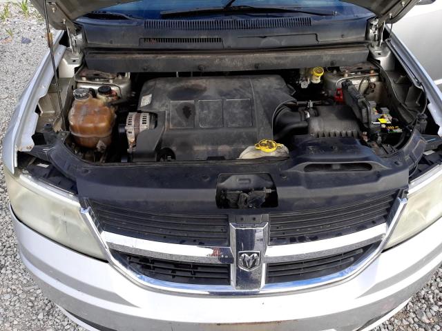 Photo 7 from auction – 2009 DODGE JOURNEY SX with VIN 3D4GG57V49T209463