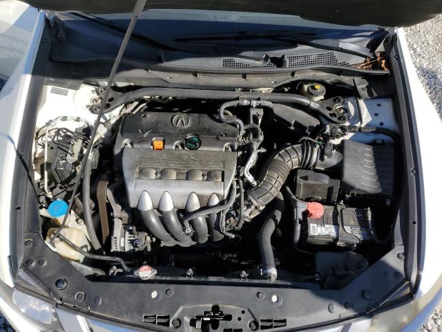 Photo 7 from auction – 2009 ACURA TSX with VIN JH4CU26649C015779