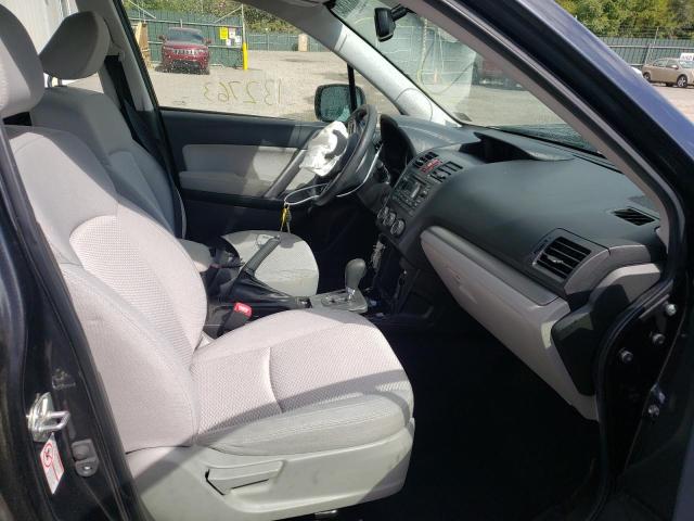 Photo 5 from auction – 2015 SUBARU FORESTER 2 with VIN JF2SJABC0FH424745