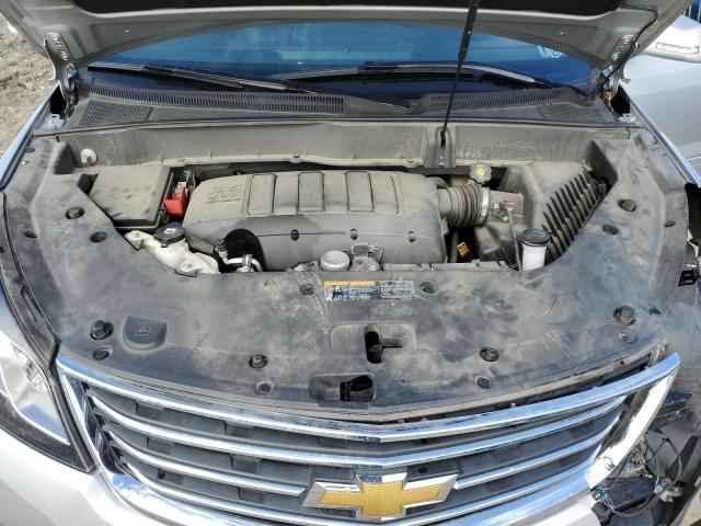 Photo 7 from auction – 2017 CHEVROLET TRAVERSE L with VIN 1GNKVGKD7HJ101102