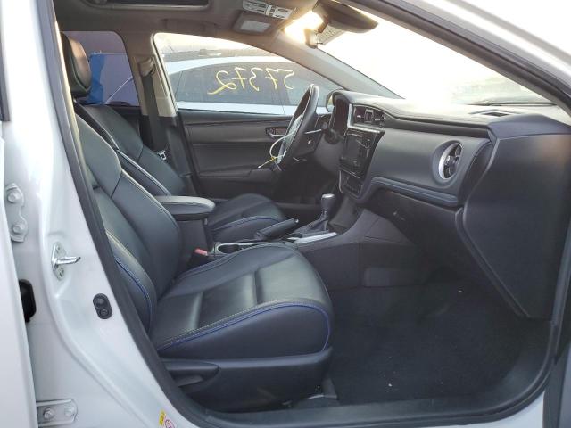 Photo 5 from auction – 2017 TOYOTA COROLLA L with VIN 5YFBURHE2HP603597
