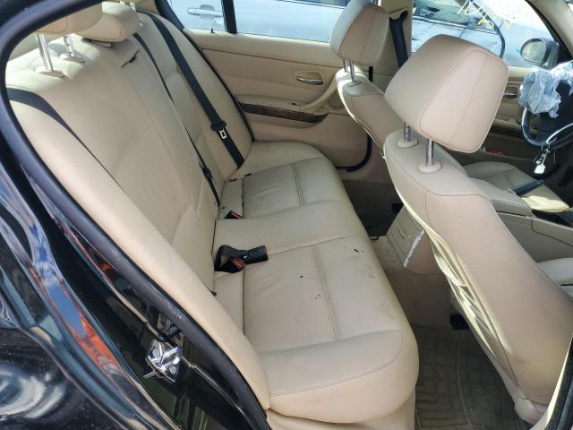 Photo 6 from auction – 2007 BMW 335 I with VIN WBAVD53567A008572
