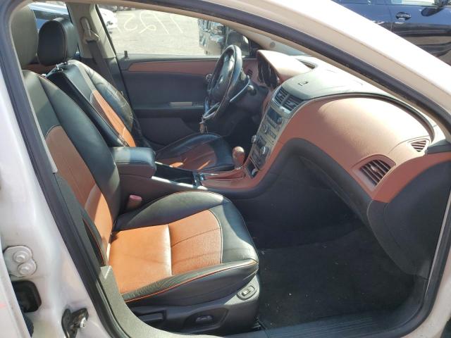 Photo 5 from auction – 2008 CHEVROLET MALIBU LTZ with VIN 1G1ZK57778F155485