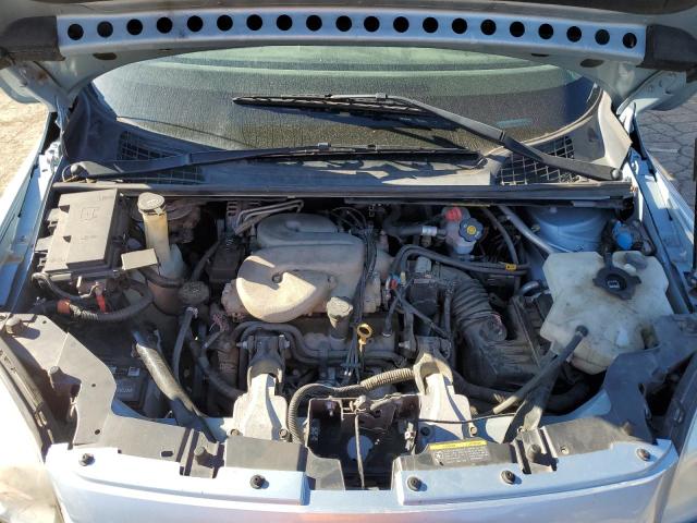 Photo 7 from auction – 2007 CHEVROLET UPLANDER with VIN 1GNDV33197D167816