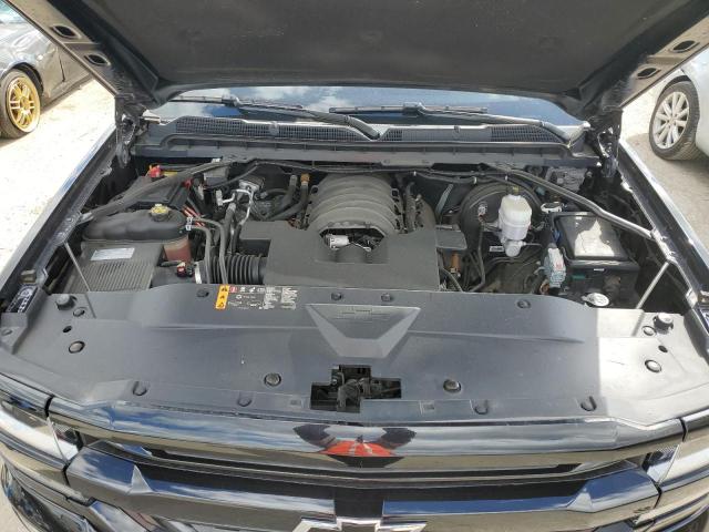 Photo 7 from auction – 2018 CHEVROLET SILVERADO with VIN 3GCUKSEJ3JG559595