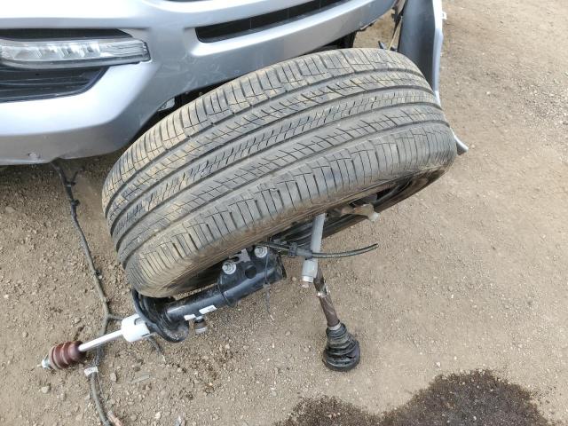 Photo 13 from auction – 2021 FORD EXPLORER L with VIN 1FMSK8FH9MGB84068