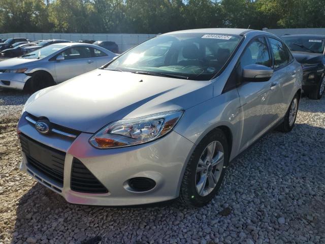 Photo 2 from auction – 2014 FORD FOCUS SE with VIN 1FADP3F26EL244996