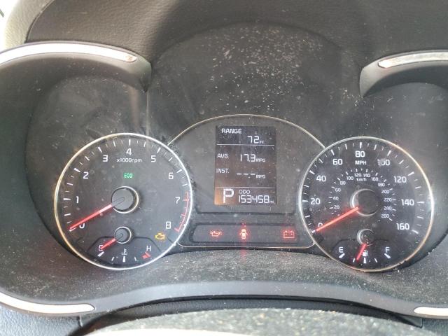 Photo 8 from auction – 2016 KIA FORTE LX with VIN KNAFK4A65G5549282
