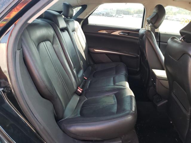 Photo 6 from auction – 2013 LINCOLN MKZ with VIN 3LN6L2G9XDR814644