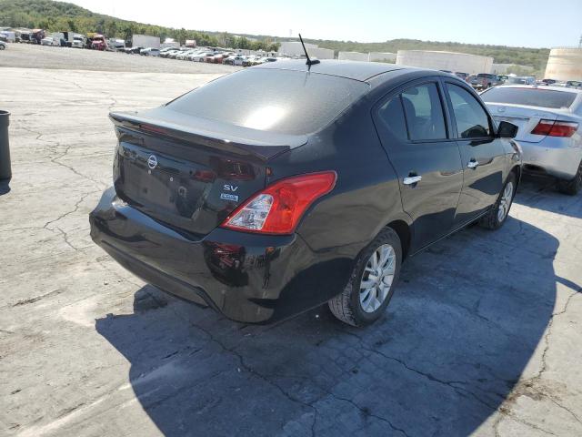 Photo 4 from auction – 2017 NISSAN VERSA S with VIN 3N1CN7AP7HL863284