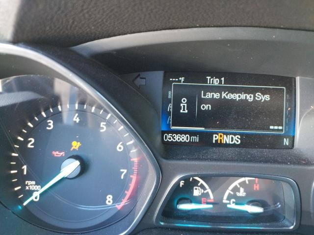 Photo 8 from auction – 2019 FORD ESCAPE SE with VIN 1FMCU0GD4KUB81959
