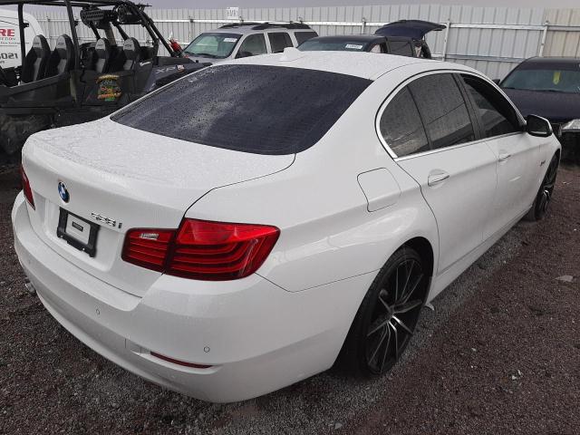 Photo 4 from auction – 2016 BMW 528 I with VIN WBA5A5C57GG347556