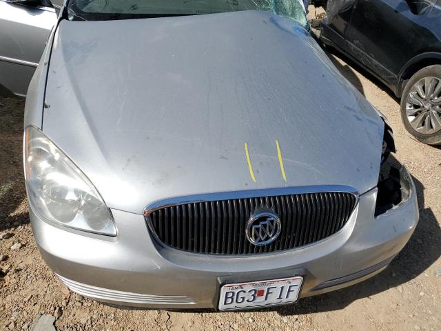 Photo 7 from auction – 2008 BUICK LUCERNE CX with VIN 1G4HD57238U116482