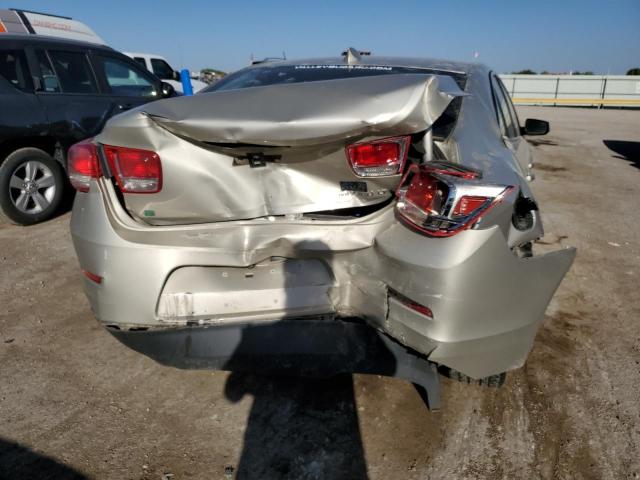 Photo 9 from auction – 2015 CHEVROLET MALIBU 2LT with VIN 1G11D5SL8FF350133