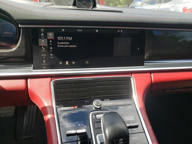 Photo 9 from auction – 2018 PORSCHE PANAMERA 4 with VIN WP0AA2A77JL100363