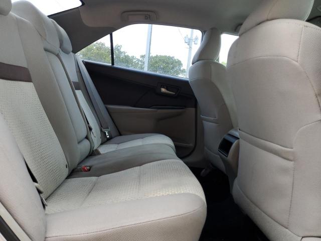 Photo 6 from auction – 2013 TOYOTA CAMRY L with VIN 4T1BF1FK6DU658034