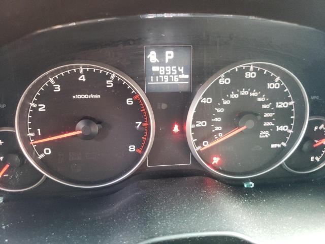 Photo 8 from auction – 2013 SUBARU OUTBACK 2. with VIN 4S4BRBCCXD3239460