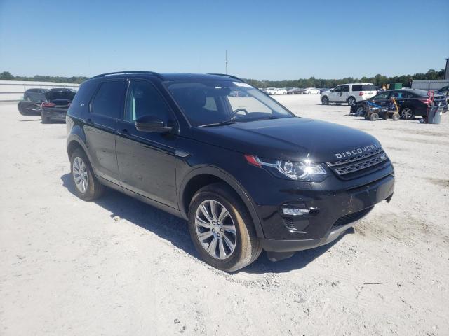 LAND ROVER DISCOVERY 2017 with VIN SALCP2BGXHH653410 - Photo from auction