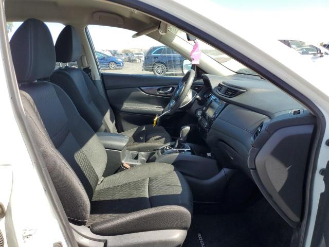 Photo 5 from auction – 2018 NISSAN ROGUE S with VIN KNMAT2MT6JP544006