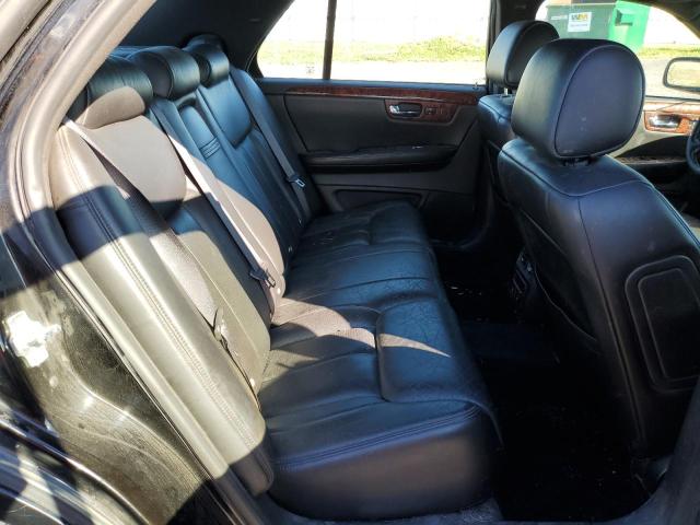 Photo 6 from auction – 2006 CADILLAC DTS with VIN 1G6KD57Y06U172829