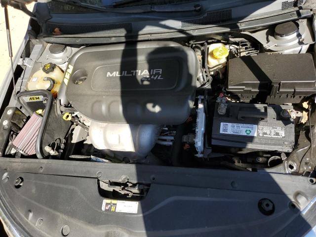 Photo 7 from auction – 2016 CHRYSLER 200 LIMITE with VIN 1C3CCCAB1GN103077
