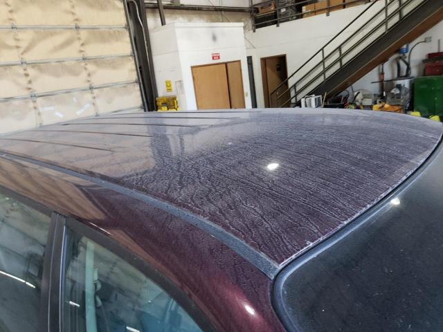 Photo 9 from auction – 2007 HONDA PILOT LX with VIN 5FNYF28197B024366