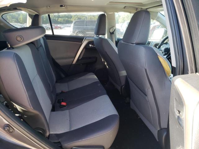 Photo 6 from auction – 2015 TOYOTA RAV4 XLE with VIN 2T3WFREV0FW168517