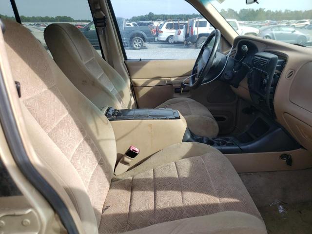 Photo 5 from auction – 2000 FORD EXPLORER X with VIN 1FMZU73X9YZB91367