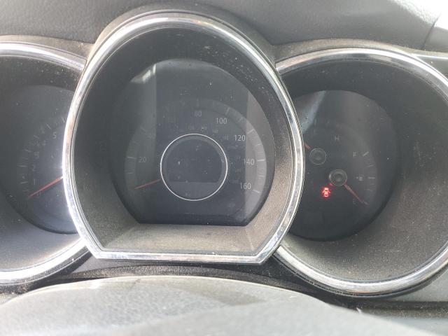 Zdjęcie 8 z aukcji – 2013 KIA OPTIMA LX z VIN KNAGM4A70D5412091