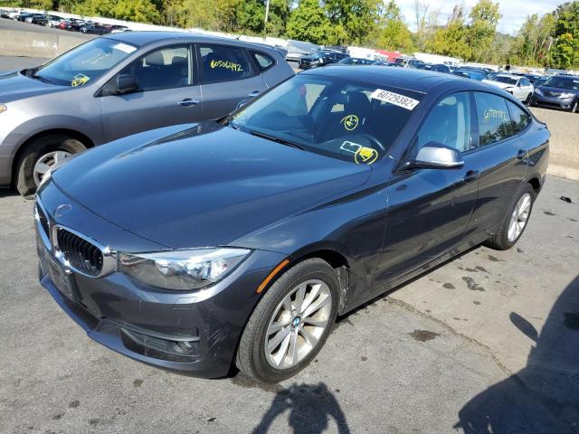 Photo 2 from auction – 2014 BMW 328 XIGT with VIN WBA3X5C52ED558944