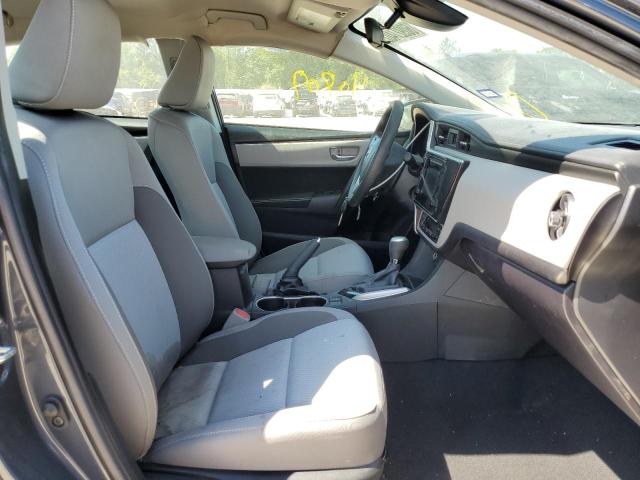 Photo 5 from auction – 2019 TOYOTA COROLLA L with VIN 5YFBURHE5KP905182